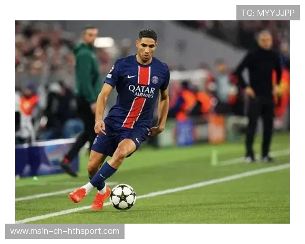 阿什拉夫因受伤将缺席巴黎欧冠比赛，预计休战八周，阿什拉夫 集锦