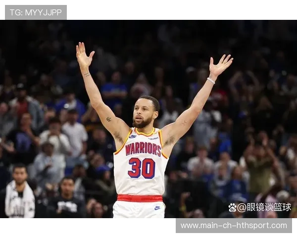库里末节三记远距离三分，勇士125比118逆转