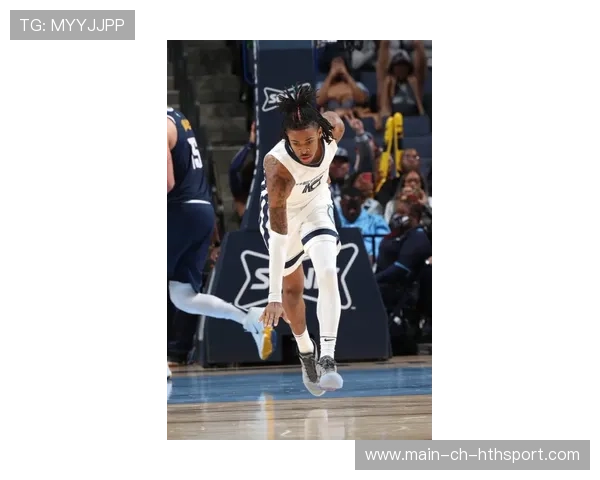 莫兰特反击转身扣篮点燃全场，灰熊豪取赛季最长连胜