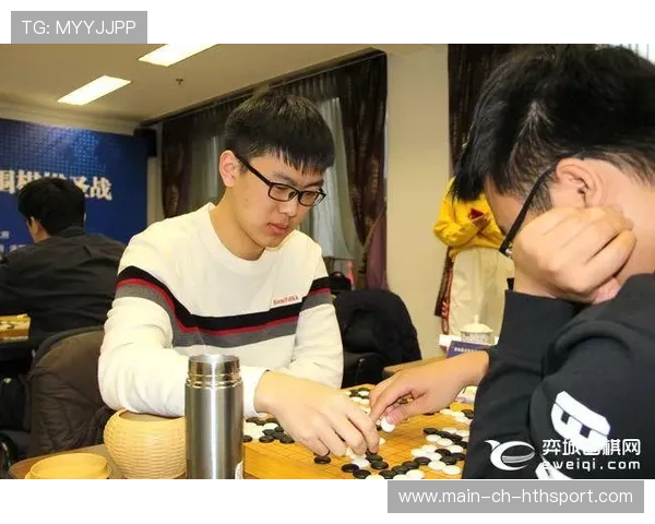 中国围棋棋圣战2026年决赛：一场决定新科冠军的巅峰对决