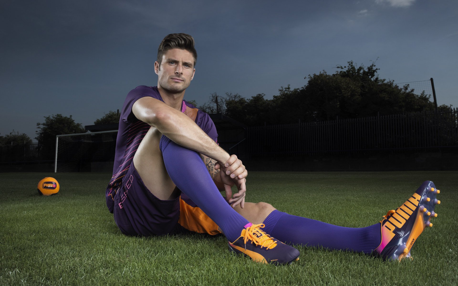 曼城4-1多特，福登双响哈兰德弑旧主，曼城火力全开，曼城47号福登